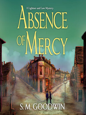 cover image of Absence of Mercy
